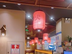 -啫火啫啫煲·顺德干蒸(西乡天虹店)