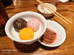 -李犟大·非遗爆鳝面·蟹黄包(湖滨西湖店)