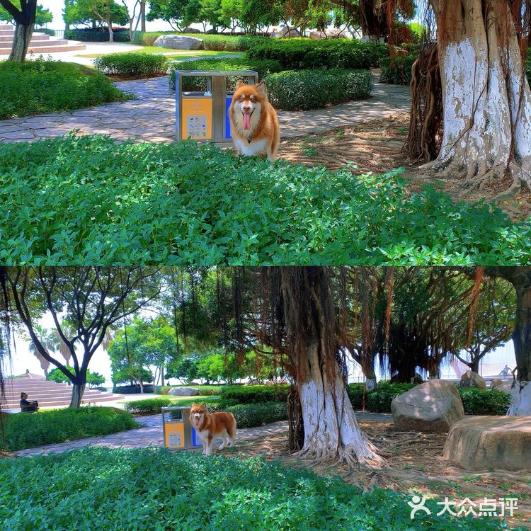 全海景海鲜餐厅
