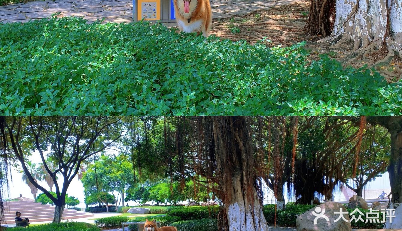 全海景海鲜餐厅