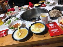 -牛华八婆麻辣烫(龙湖U城店)