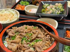 -牛邸·烧肉饭(来福士店)