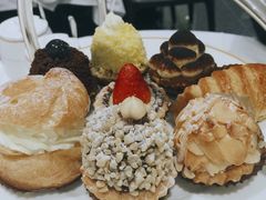 英式皇家茶-COVA(新天地Xintiandi店)