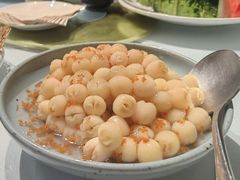 五夫冰莲-武夷山德懋堂度假村·五观堂餐厅