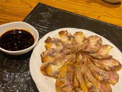 -小城粥道·海胆鲜虾粥(解放广场店)