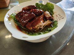 -广迎居老正兴菜馆
