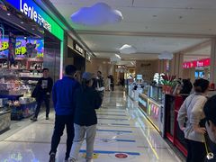 -凯德MALL(望京店)