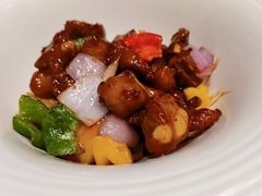 好味骨-沙河粉村·国家非遗传承(云台店)