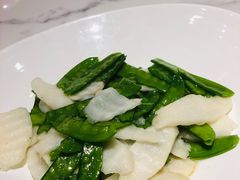 -筱爷叔·上海传统手工菜(玉树路店)