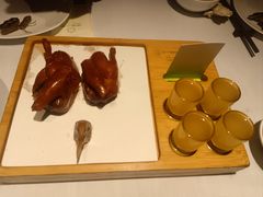 -汤城小厨•粤菜•靓汤(金融街店)