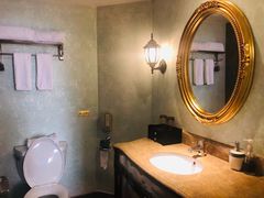 -美豪怡致酒店(上海长寿路店)