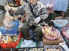 -李村大集