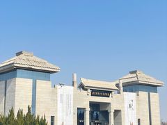 -秦始皇帝陵博物院(兵马俑)