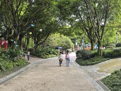 -成都欢乐谷