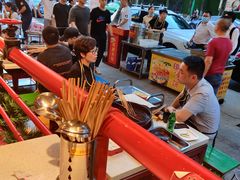 大堂-钢管厂五区小郡肝火锅串串香(总店)
