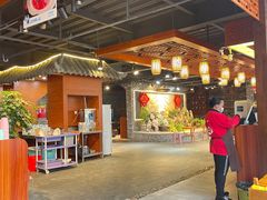 -蜀家渝重庆火锅(南屏街店)