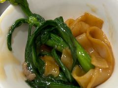湿炒牛河-华峰食馆(氹仔店)