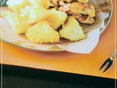 -汉米达特色料理餐厅(郴州友阿国际广场店)