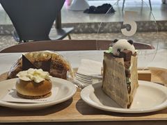 -夏佐CHASEL(横店康庄路店)