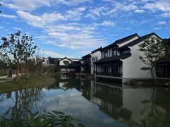 -石湖景区