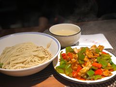 -十面春风·江南面馆(崇宁路店)