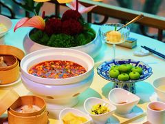 -成隆行·蟹王府(淮海店)