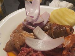 -星伦多自助料理·涮烤一体(虹悦城店)
