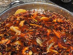 -胖子鱼·天水麻辣鱼火锅(秦州407店)