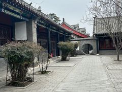 -孔府