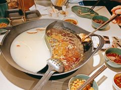 -新辣道鱼火锅(上地华联店)