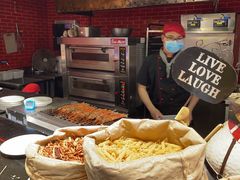 -四海一家自助餐(益田假日广场店)