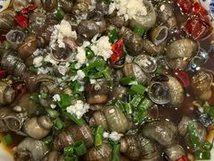 -呼吸森林·生态农庄农家乐私房菜