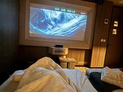 -尚足影院式足疗·住宿·美食(解放碑店)