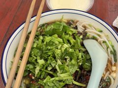 -虎子面粉馆(五一东村店)