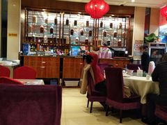 大堂-国人川菜(李家村建东街店)