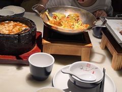 -绿茶餐厅(茂业天地店)