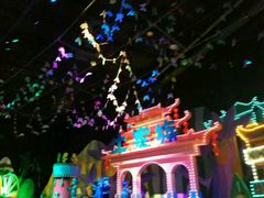 -济南方特东方神画