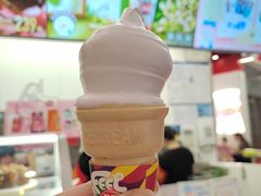 -DQ·蛋糕·冰淇淋(五棵松万达店)