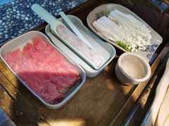 虾滑-小龙坎老火锅(工体店)