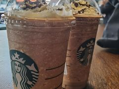 -星巴克(无锡阳光广场店)