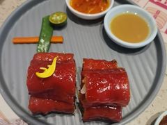 -点都德(喜粤楼店)