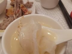 -香港富临皇宫(五月花商业广场店)