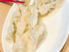 -喜家德虾仁水饺(中央大街店)
