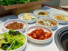 -六七八韩式烤肉·韩国料理(上杭路店)
