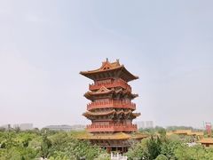 -清明上河园