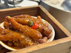 -煲王粤菜餐厅(中侨中心店)