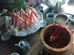 -蟹的岡田屋(正大广场店)