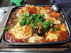 -邹胖哥好好吃餐馆(荔波美食街店)