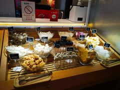 -匠牛亭·锅物烧肉放题自助(昆百大·泰业城店)