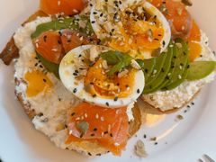 -Egg•Allday Brunch(襄阳北路店)